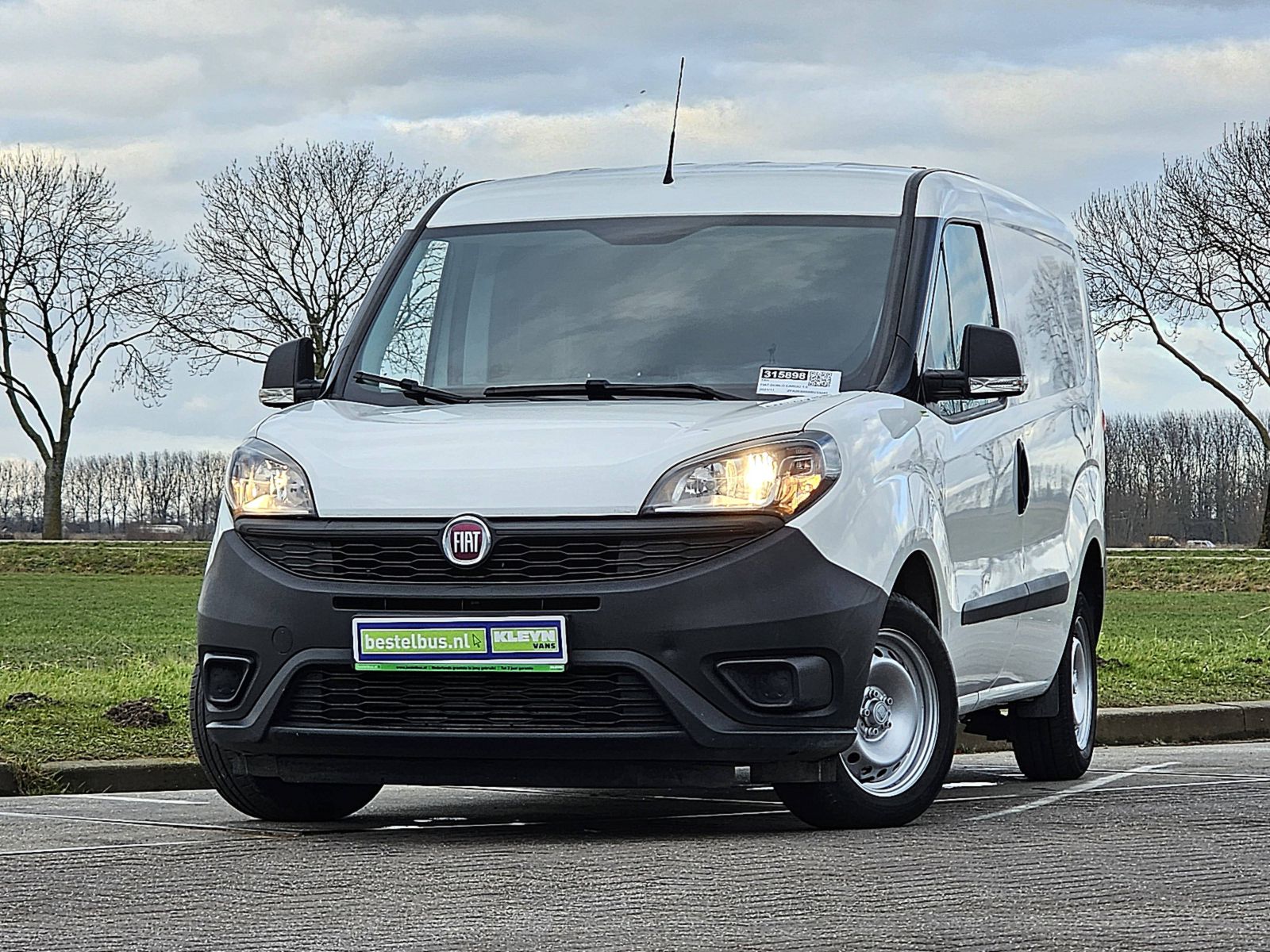 Fiat Doblò