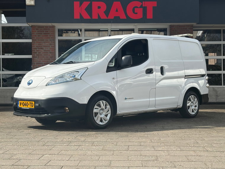 Nissan e-NV200