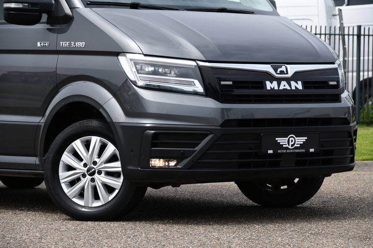 MAN TGE 3.180