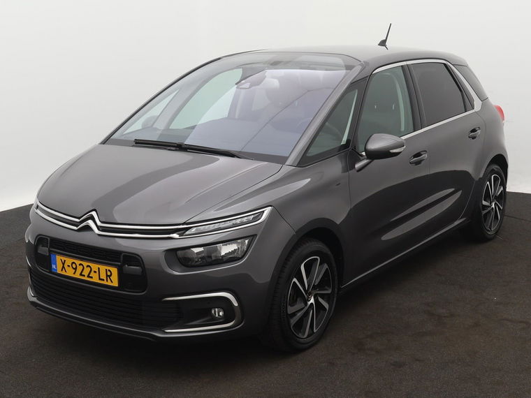 Citroën C4 Spacetourer
