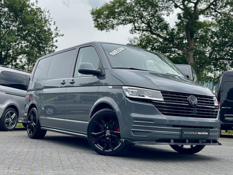 Volkswagen Transporter T6.1
