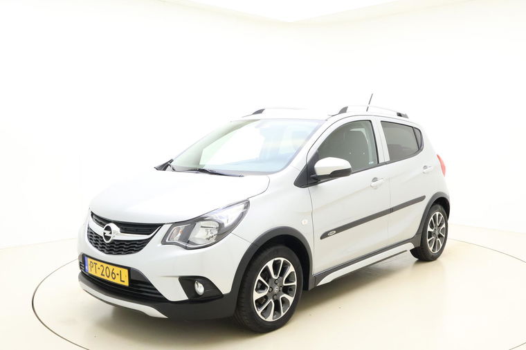 Opel KARL