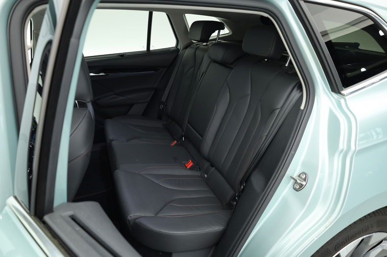 Škoda Enyaq iV