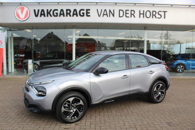 Foto van Citroën C4