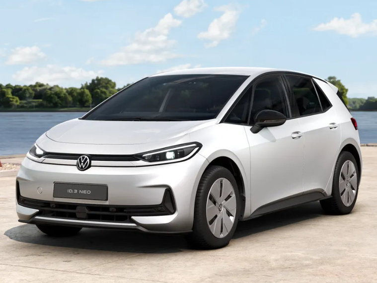 Volkswagen ID.3 Neo