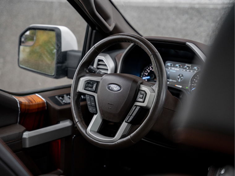 Ford USA F-150