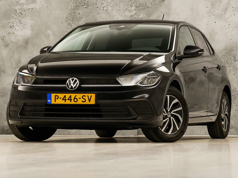 Volkswagen Polo foto 1