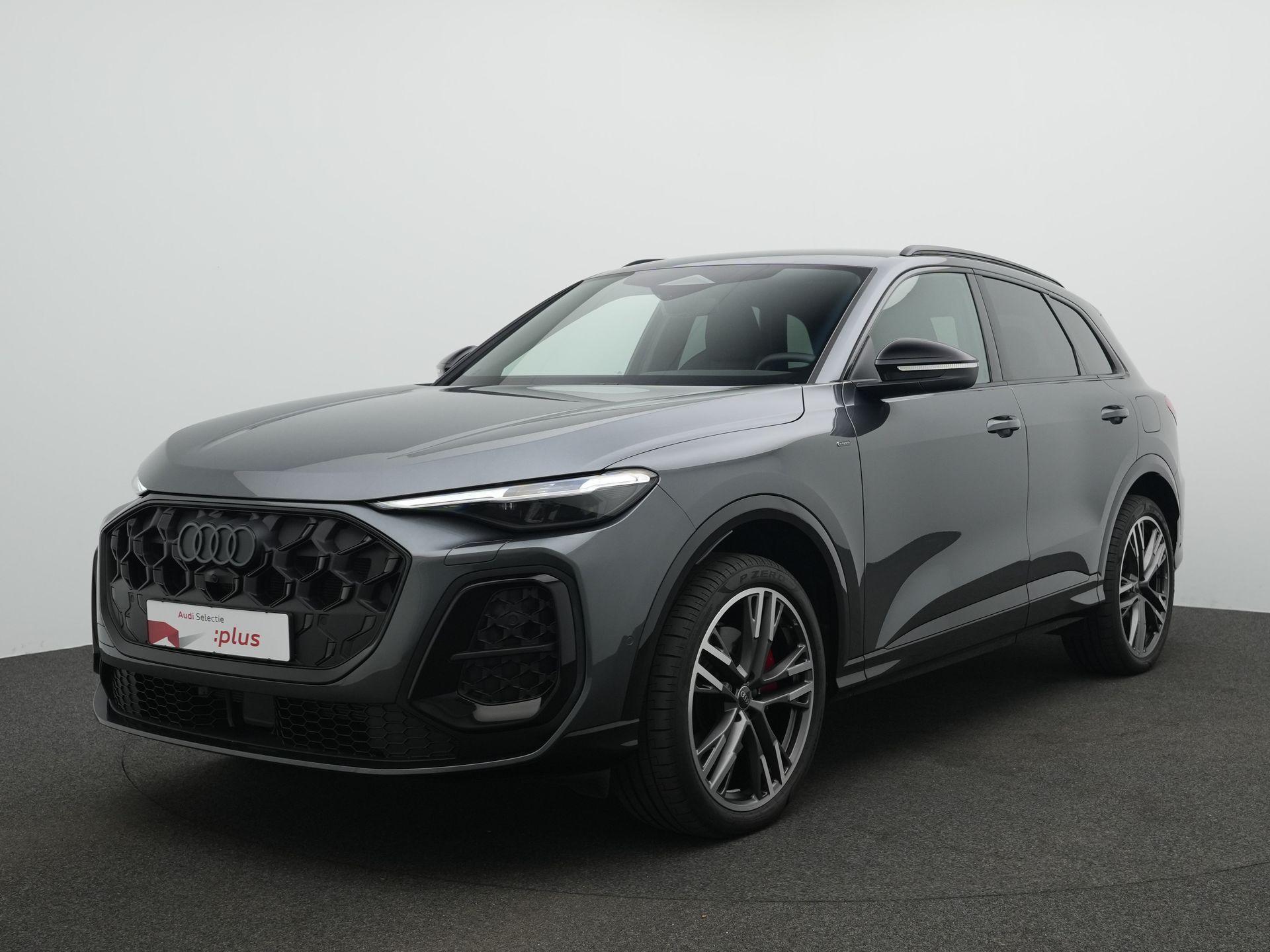 Foto van Audi Q5
