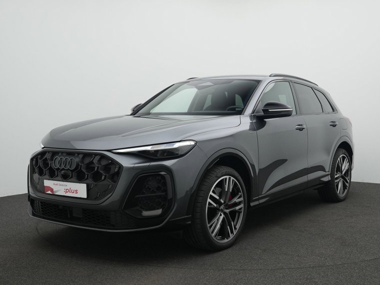 Foto van Audi Q5