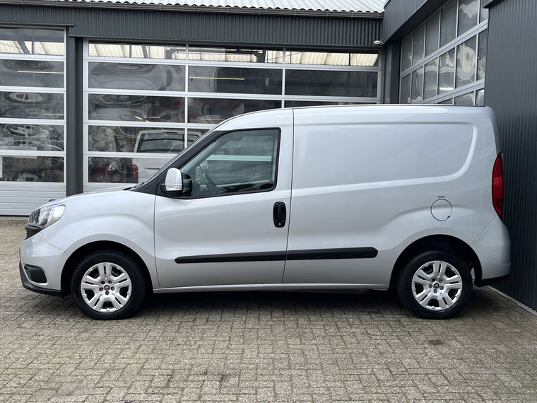 Fiat Dobló Cargo