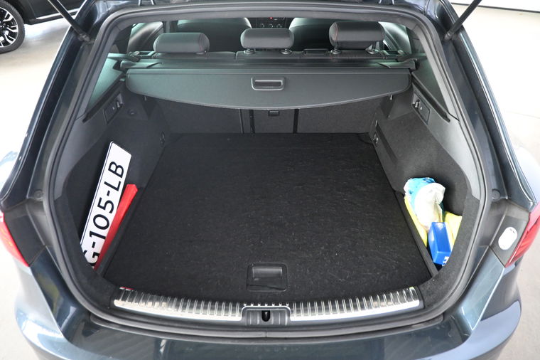 SEAT León ST