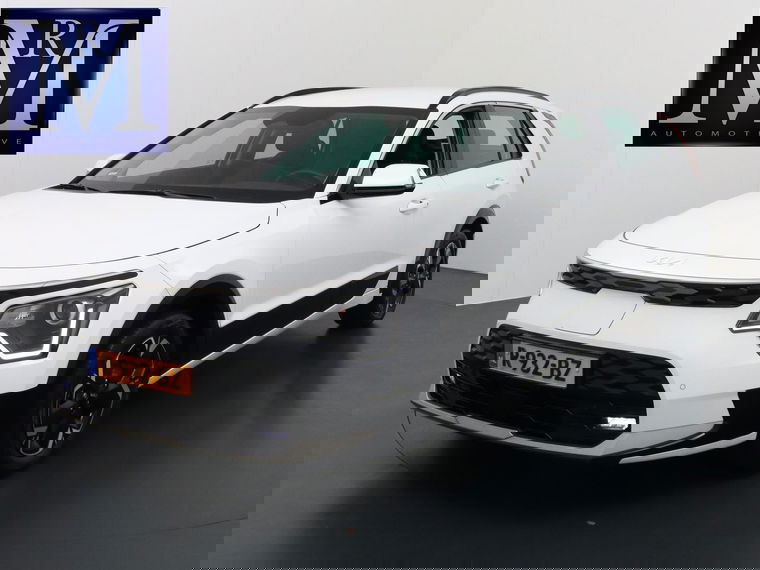 Foto van Kia Niro EV