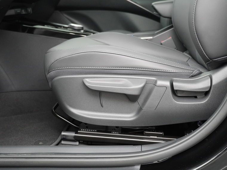 Kia Niro EV