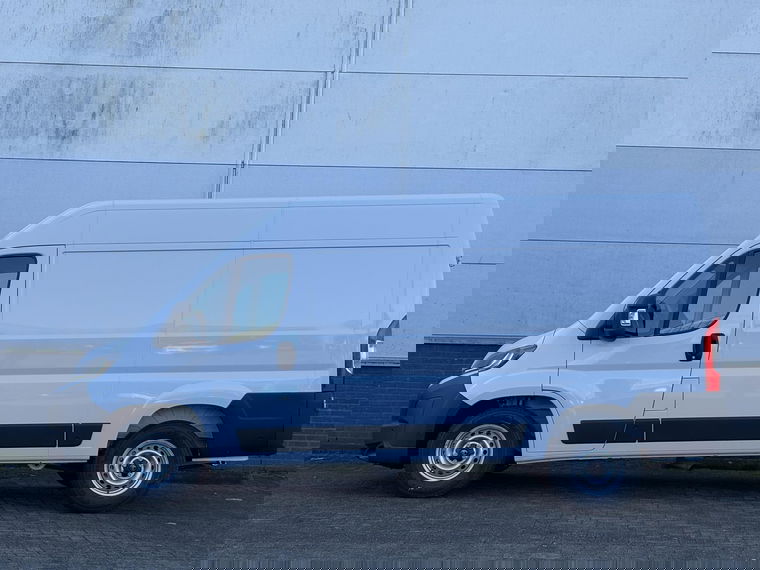 Citroën Jumper