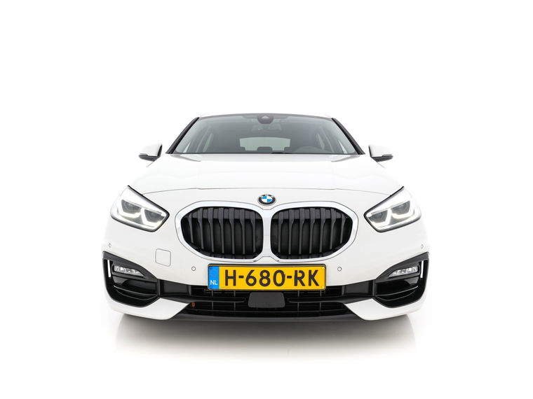 BMW 1-serie