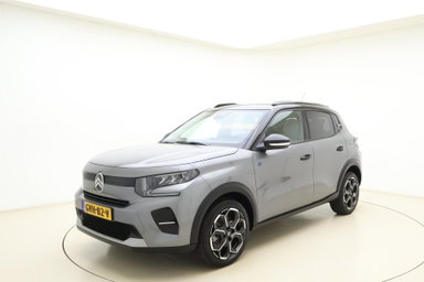 Citroën ë-C3