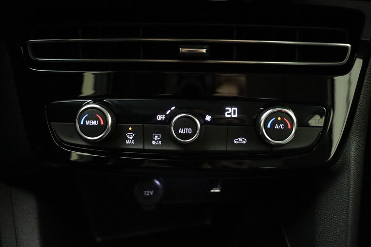 Opel Mokka Electric