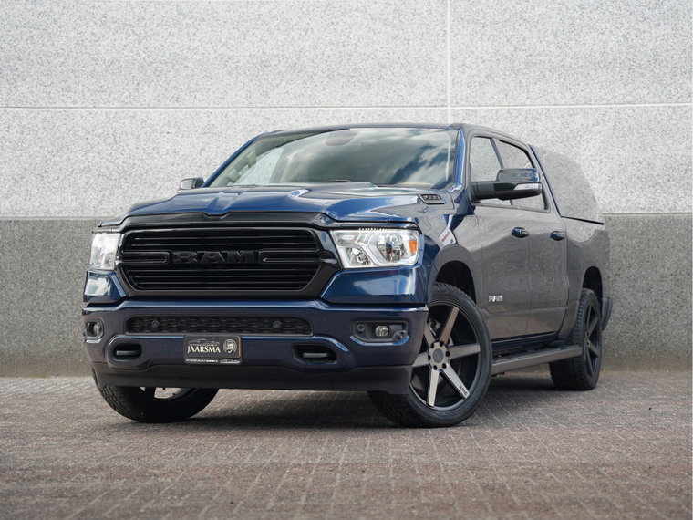 Dodge Ram 1500