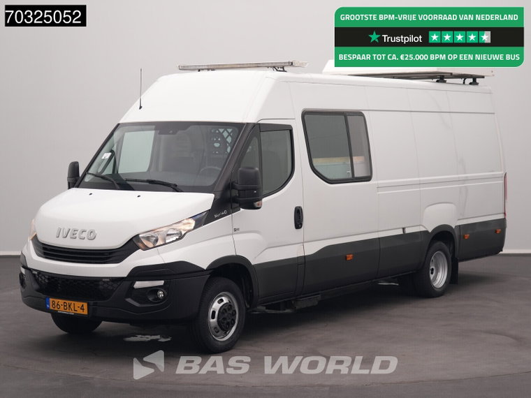 Iveco Daily foto 1