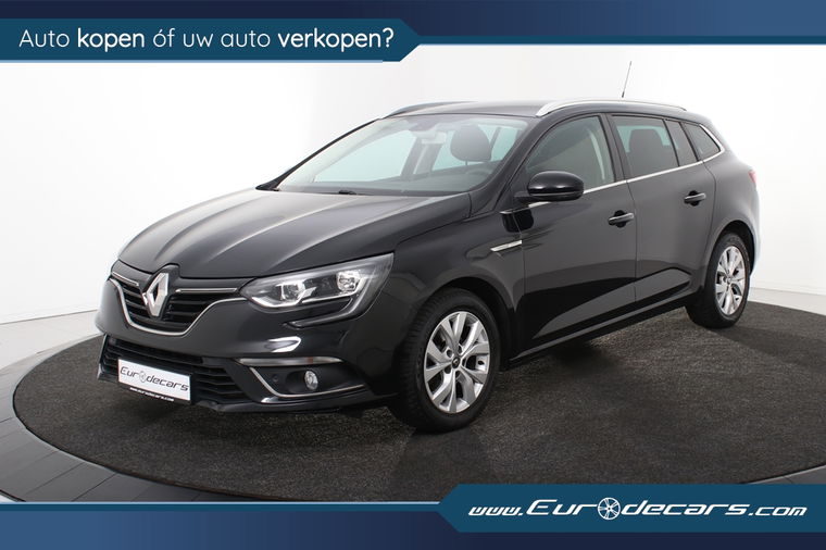 Renault Mégane