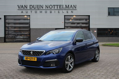 Foto van Peugeot 308