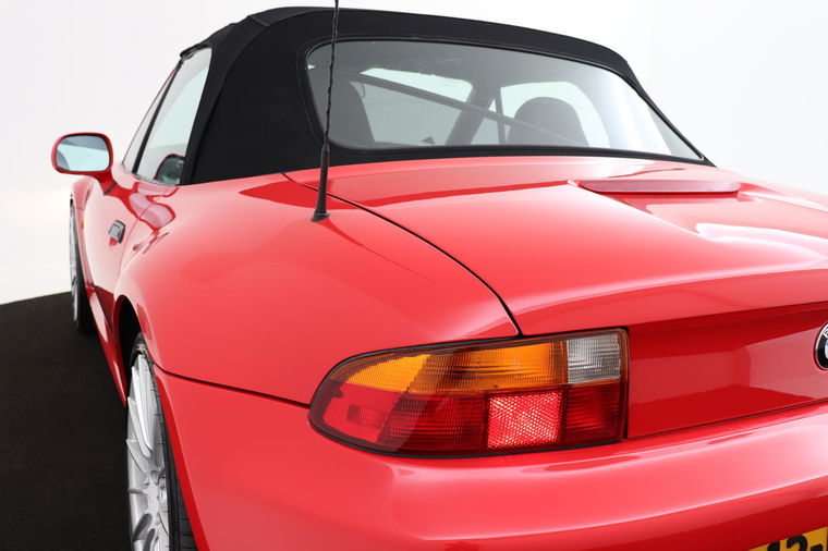 BMW Z3
