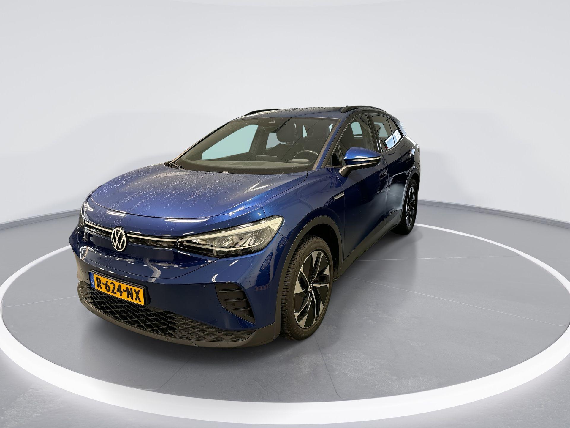 Foto van Volkswagen ID.4