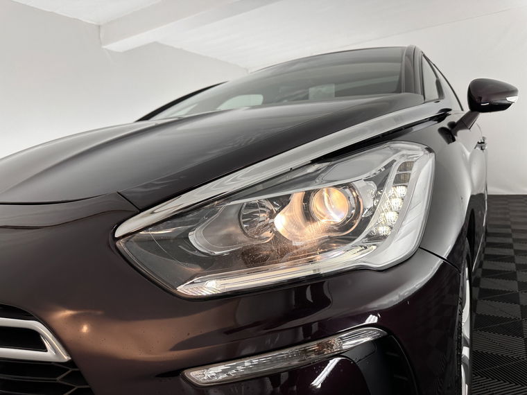 Citroën DS5