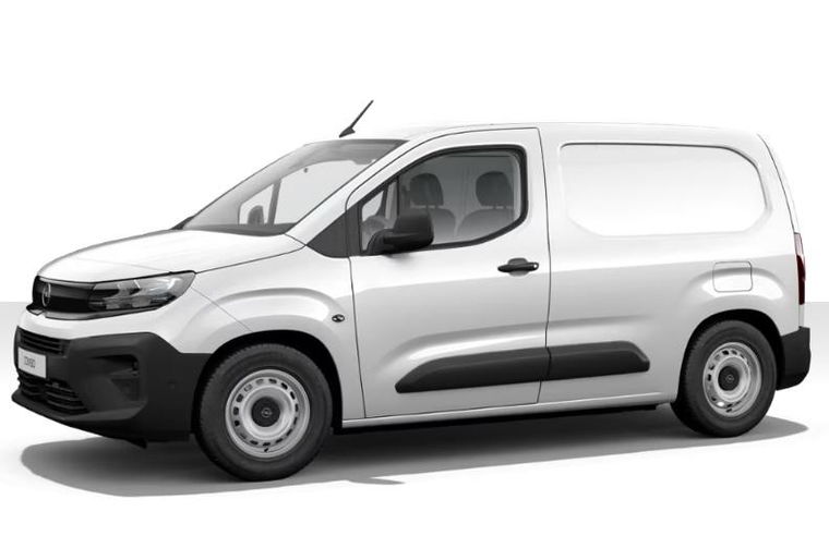 Opel Combo Electric