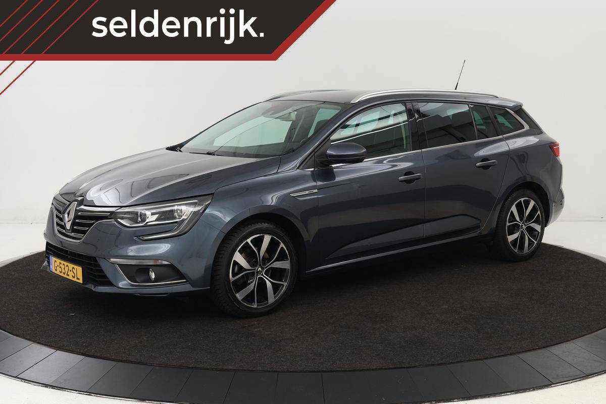 Foto van Renault Mégane