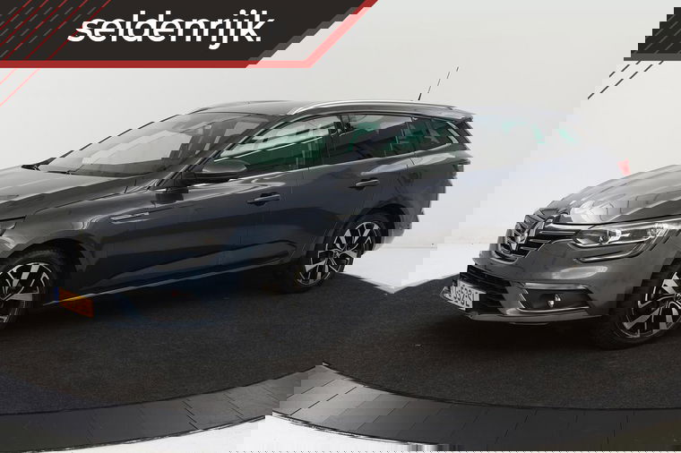 Foto van Renault Mégane