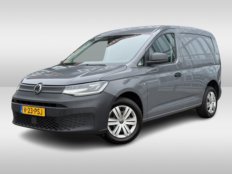 Volkswagen Caddy foto 1