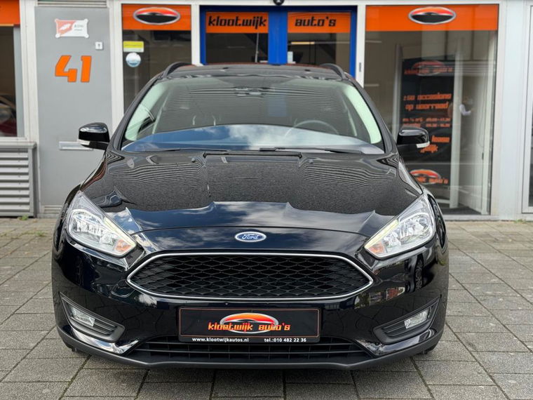 Ford FOCUS Wagon