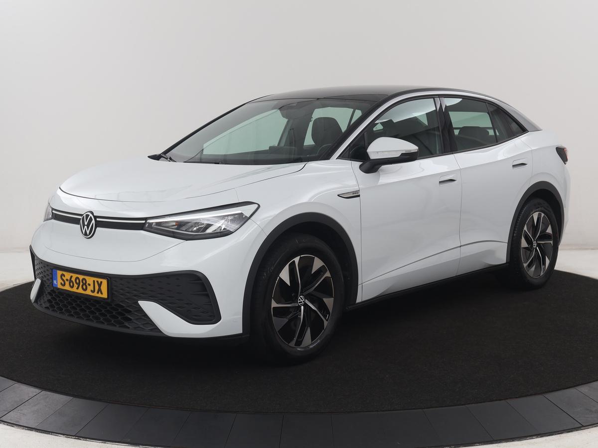 Foto van Volkswagen ID.5