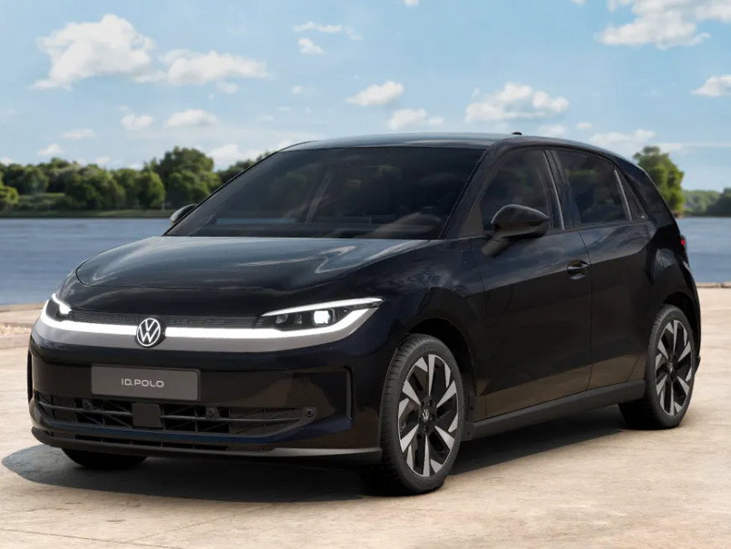 Foto van Volkswagen ID. Polo
