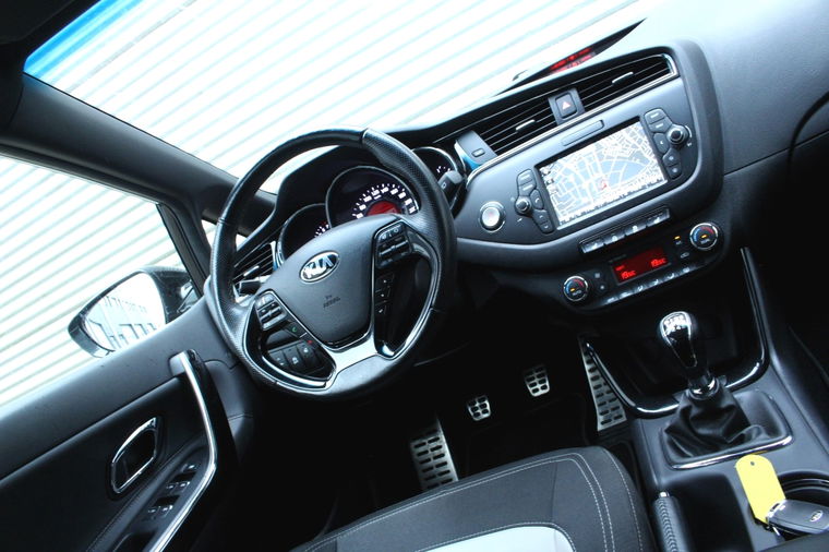 Kia cee'd