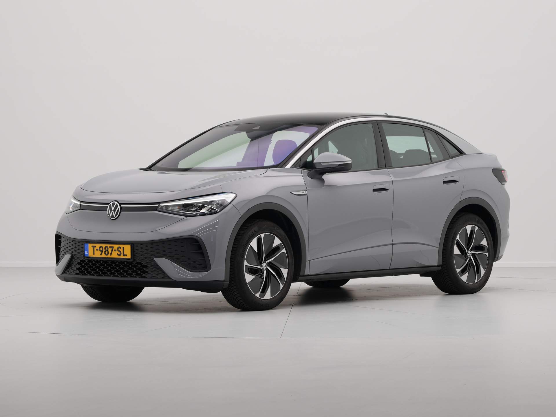 Foto van Volkswagen ID.5