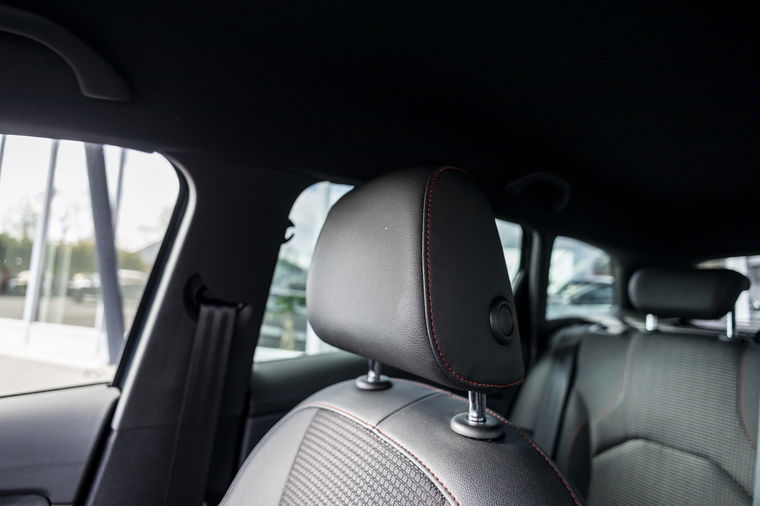 SEAT León ST