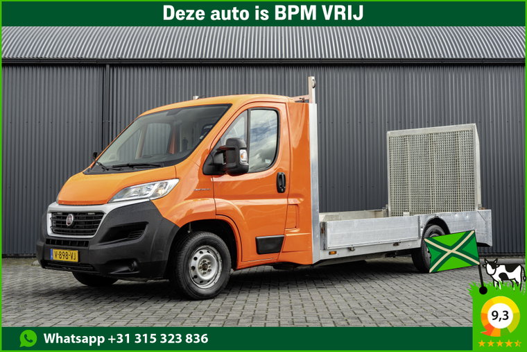 Fiat Ducato foto 1