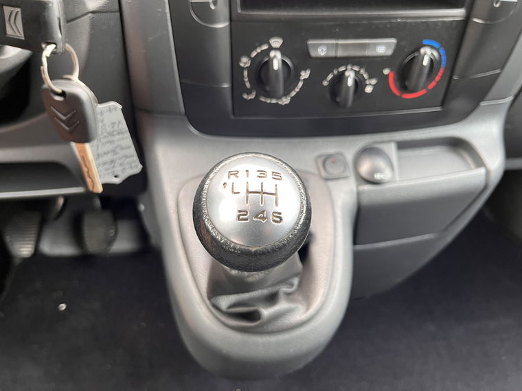 Citroën Jumpy