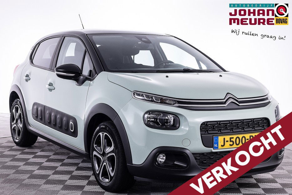 Citroën C3