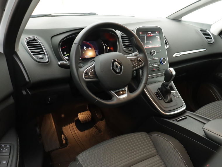 Renault Scénic