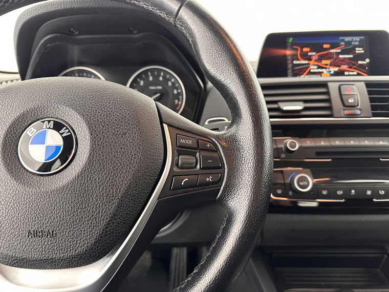 BMW 1-serie