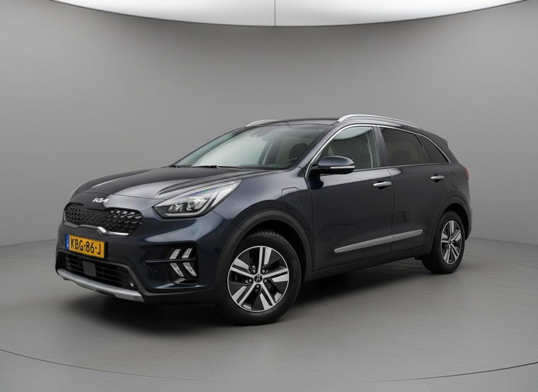 Kia Niro foto 1