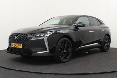 Foto van DS DS 4