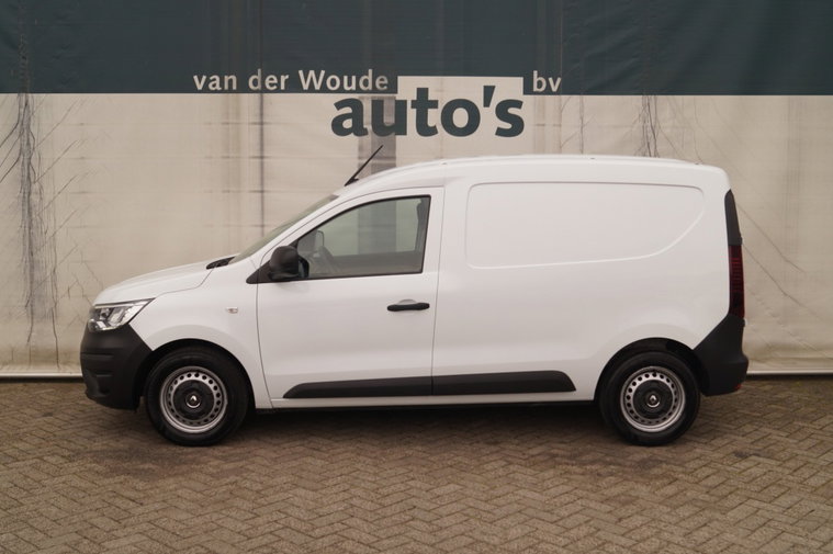 Foto van Renault Express