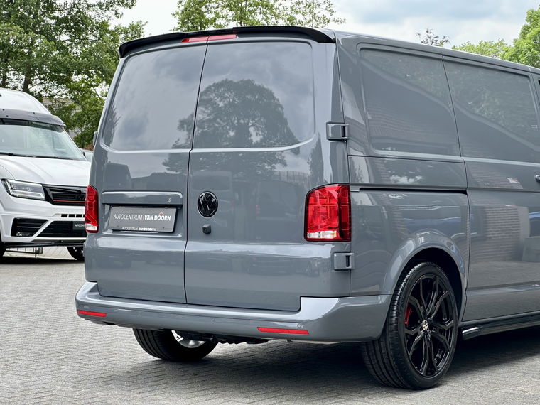 Volkswagen Transporter T6.1