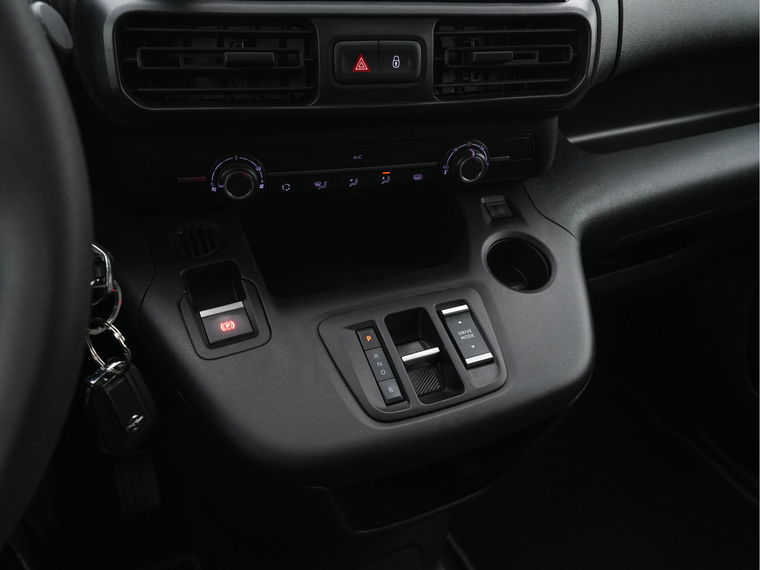 Opel Combo-e