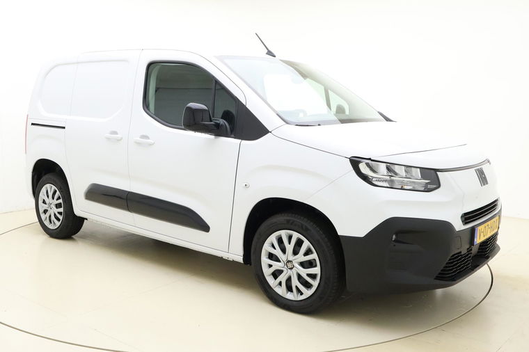 Fiat Doblò