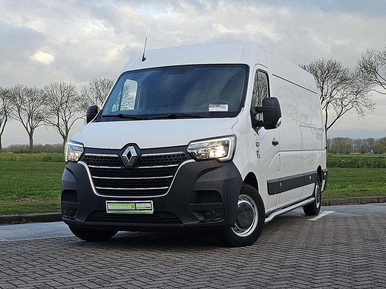 Foto van Renault Master